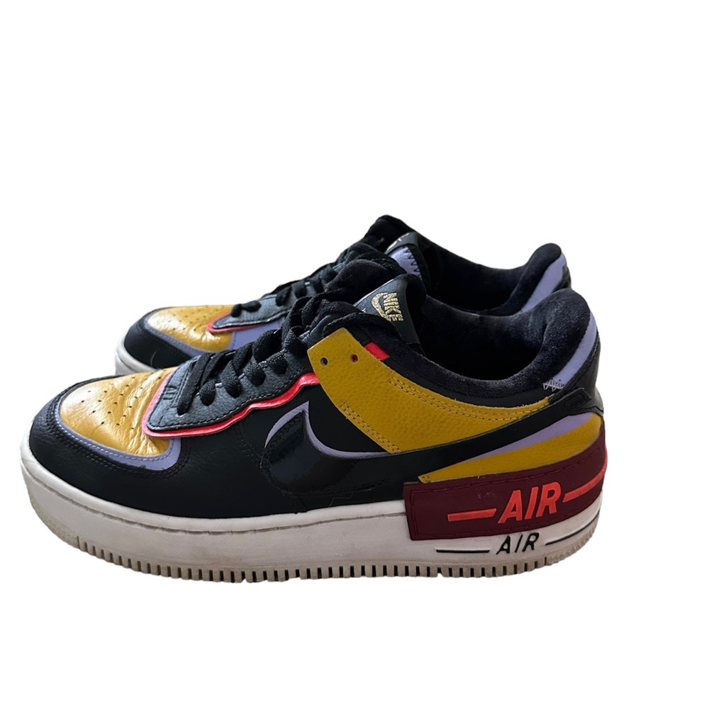 Nike Air Force 1